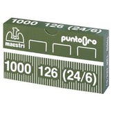 Punto Oro 126 (24/6) X Cucitrice Ro-Ma